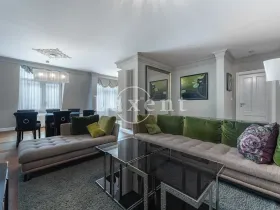 Prodej bytu 4+kk, Karlovy Vary, Vřídelní, 162 m2