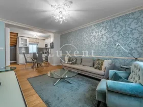 Prodej bytu 3+kk, Karlovy Vary, Vřídelní, 105 m2