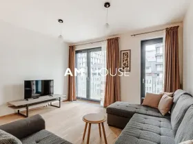 Pronájem bytu 2+kk, Praha - Žižkov, Olšanská, 62 m2