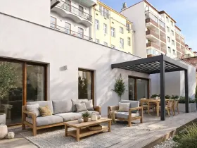 Prodej bytu 3+kk, Praha - Košíře, Holečkova, 76 m2