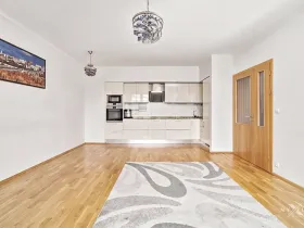 Prodej bytu 2+kk, Praha - Vinohrady, Korunní, 59 m2