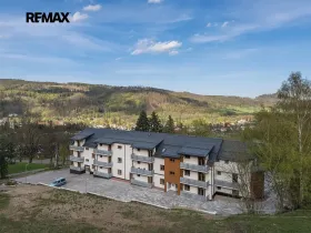 Prodej bytu 2+kk, Vrbno pod Pradědem, Žižkova, 71 m2