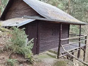 Prodej chaty, Kamenný Přívoz - Hostěradice, 50 m2