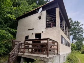 Prodej rodinného domu, Lešany, 120 m2