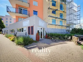 Prodej obchodního prostoru, Jihlava, Buková, 234 m2