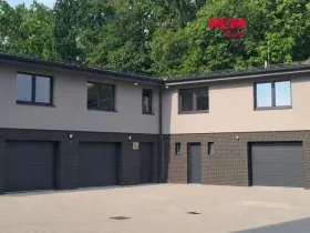 Pronájem kanceláře, Český Těšín, Jablunkovská, 22 m2