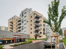 Pronájem bytu 3+kk, Praha - Chodov, Drahňovická, 91 m2