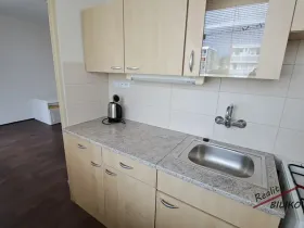 Pronájem bytu 1+1, Brandýs nad Labem-Stará Boleslav, Kralupská, 38 m2