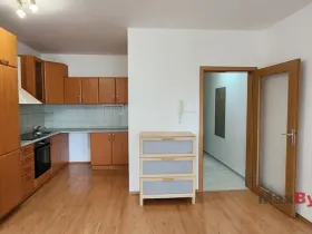 Pronájem bytu 1+kk, Liberec, Hanychovská, 47 m2