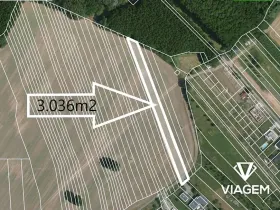 Prodej pozemku pro bydlení, Kněžpole, 3036 m2