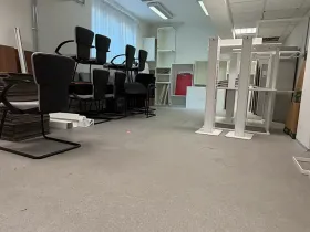 Pronájem kanceláře, Nymburk, Náměstí Přemyslovců, 90 m2