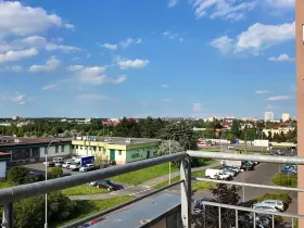 Prodej bytu 5+1, Praha - Kamýk, Freiwaldova, 130 m2