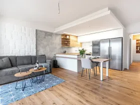 Prodej bytu 3+kk, Brno, Rakovecká, 114 m2