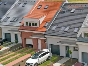 Prodej vily, Dolní Věstonice, Hlavní, 239 m2