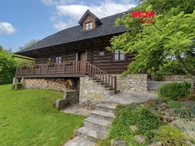 Prodej rodinného domu, Palkovice, 145 m2