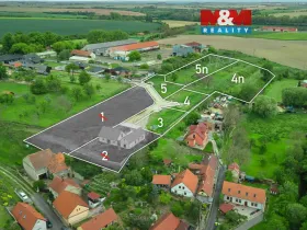 Prodej pozemku pro bydlení, Kouřim, Na Salabce, 766 m2