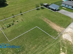 Prodej pozemku pro bydlení, Rychnov nad Kněžnou, 1163 m2