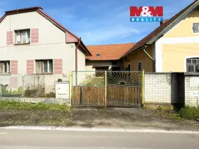 Prodej rodinného domu, Kocelovice, 214 m2