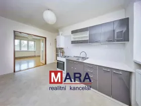 Prodej bytu 2+1, Olomouc, tř. Míru, 51 m2