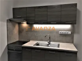 Pronájem bytu 2+1, Děčín, 38 m2