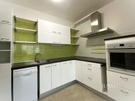 Prodej bytu 1+kk, Praha - Libeň, Nad Okrouhlíkem, 46 m2