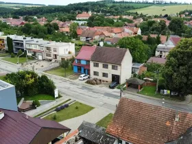 Prodej rodinného domu, Lipov, 140 m2