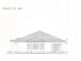 Prodej rodinného domu, Pardubice, 142 m2