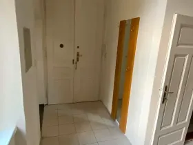 Pronájem bytu 4+1, Brno, Ptašínského, 100 m2