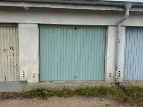 Prodej garáže, Hradec Králové, 16 m2