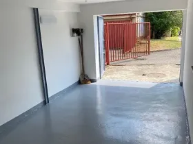 Pronájem garáže, Brno, Irkutská, 21 m2