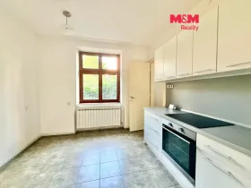 Pronájem bytu 3+1, Ostrava - Moravská Ostrava, Jindřichova, 75 m2