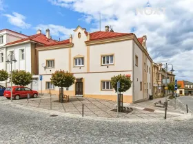 Prodej bytu 3+kk, Benátky nad Jizerou, Vaněčkova, 62 m2