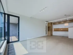 Pronájem bytu 3+kk, Praha - Střešovice, Cukrovarnická, 88 m2