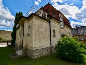 Prodej rodinného domu, Potěhy, 180 m2