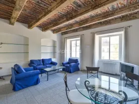 Pronájem bytu 3+kk, Praha - Malá Strana, Hroznová, 73 m2