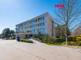 Pronájem obchodního prostoru, Praha - Petrovice, Ohmova, 44 m2