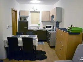 Pronájem bytu 2+kk, Železná Ruda, 37 m2