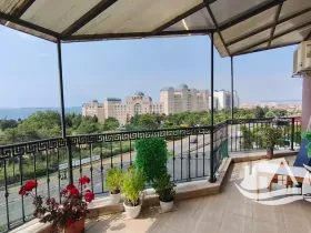 Prodej bytu 2+kk, Sveti Vlas, Bulharsko, 85 m2