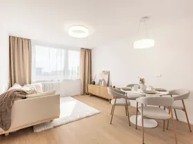 Prodej bytu 3+kk, Praha - Chodov, Jažlovická, 71 m2