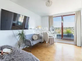 Prodej bytu 4+kk, Praha - Modřany, Na Srážku, 131 m2