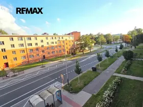 Prodej bytu 2+1, Ostrava, Sokolovská, 57 m2
