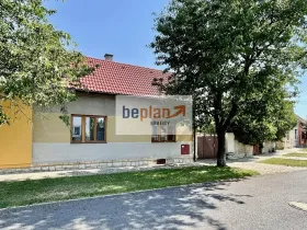 Prodej rodinného domu, Dobroměřice, U Hřiště, 170 m2