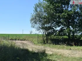 Prodej pozemku pro bydlení, Loukovec, 909 m2