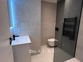 Prodej bytu 2+kk, Praha - Hlubočepy, Pražského, 45 m2