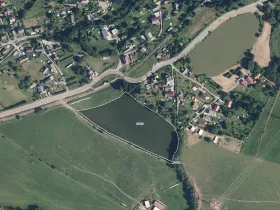 Prodej pole, Petrov nad Desnou, 9848 m2