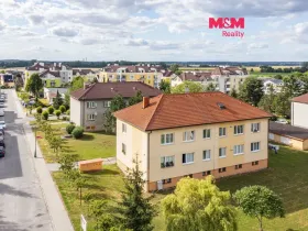 Prodej činžovního domu, Sezemice, Nejedlého, 354 m2