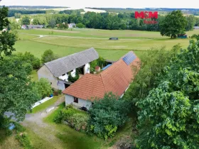 Prodej chalupy, Světce, 96 m2
