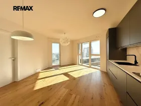 Pronájem bytu 2+kk, Praha - Strašnice, Ramonova, 50 m2