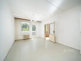 Prodej bytu 3+1, Praha - Chodov, Brodského, 72 m2