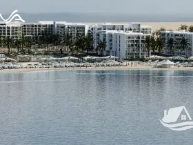 Prodej bytu 2+kk, Hurghada, Egypt, 66 m2